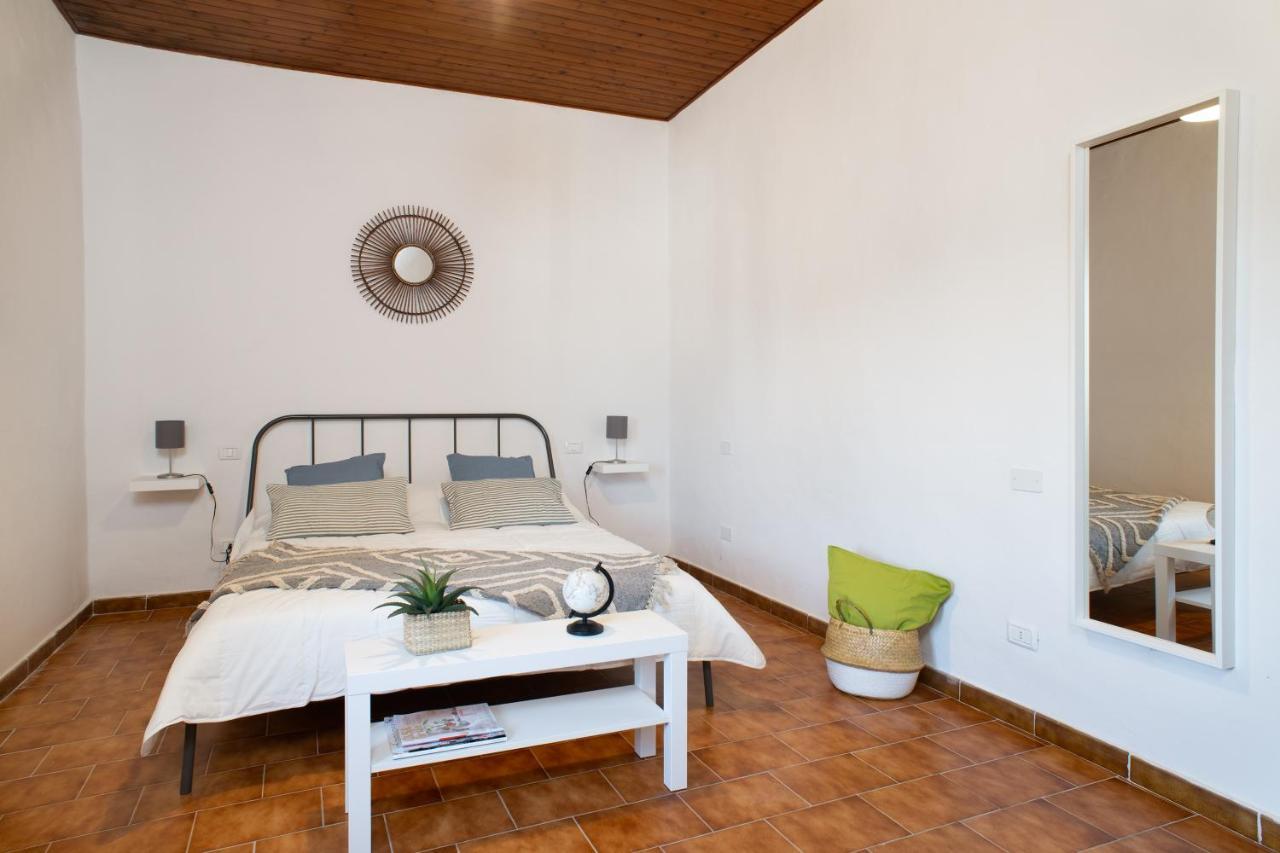 Appartement Borgo Hospitality à San Piero a Sieve Extérieur photo