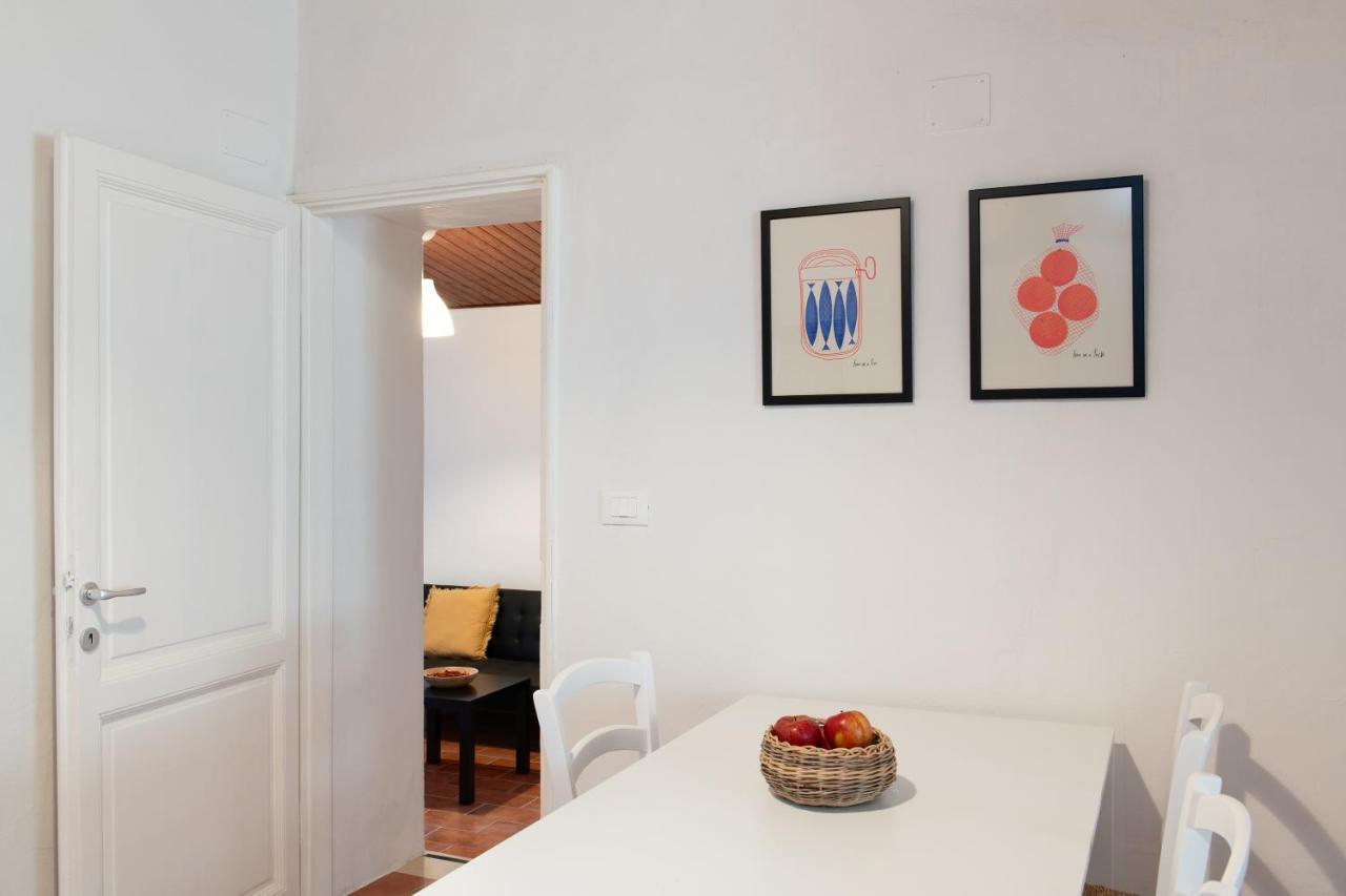 Appartement Borgo Hospitality à San Piero a Sieve Extérieur photo