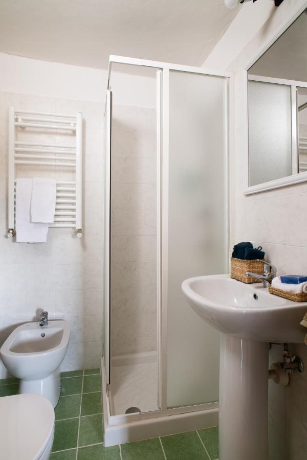 Appartement Borgo Hospitality à San Piero a Sieve Extérieur photo