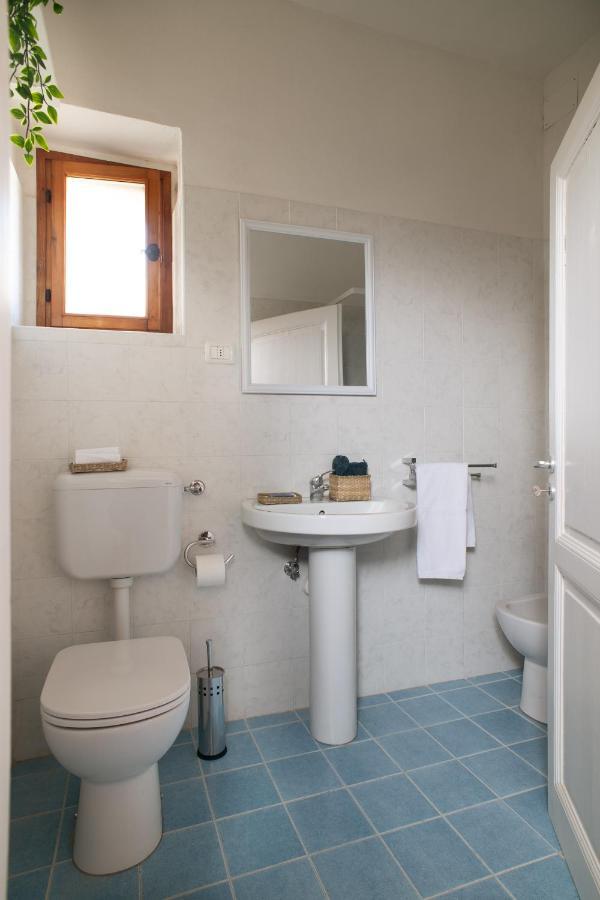 Appartement Borgo Hospitality à San Piero a Sieve Extérieur photo