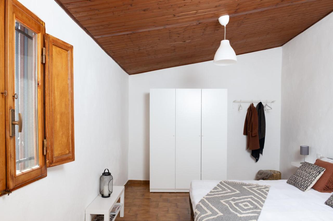 Appartement Borgo Hospitality à San Piero a Sieve Extérieur photo