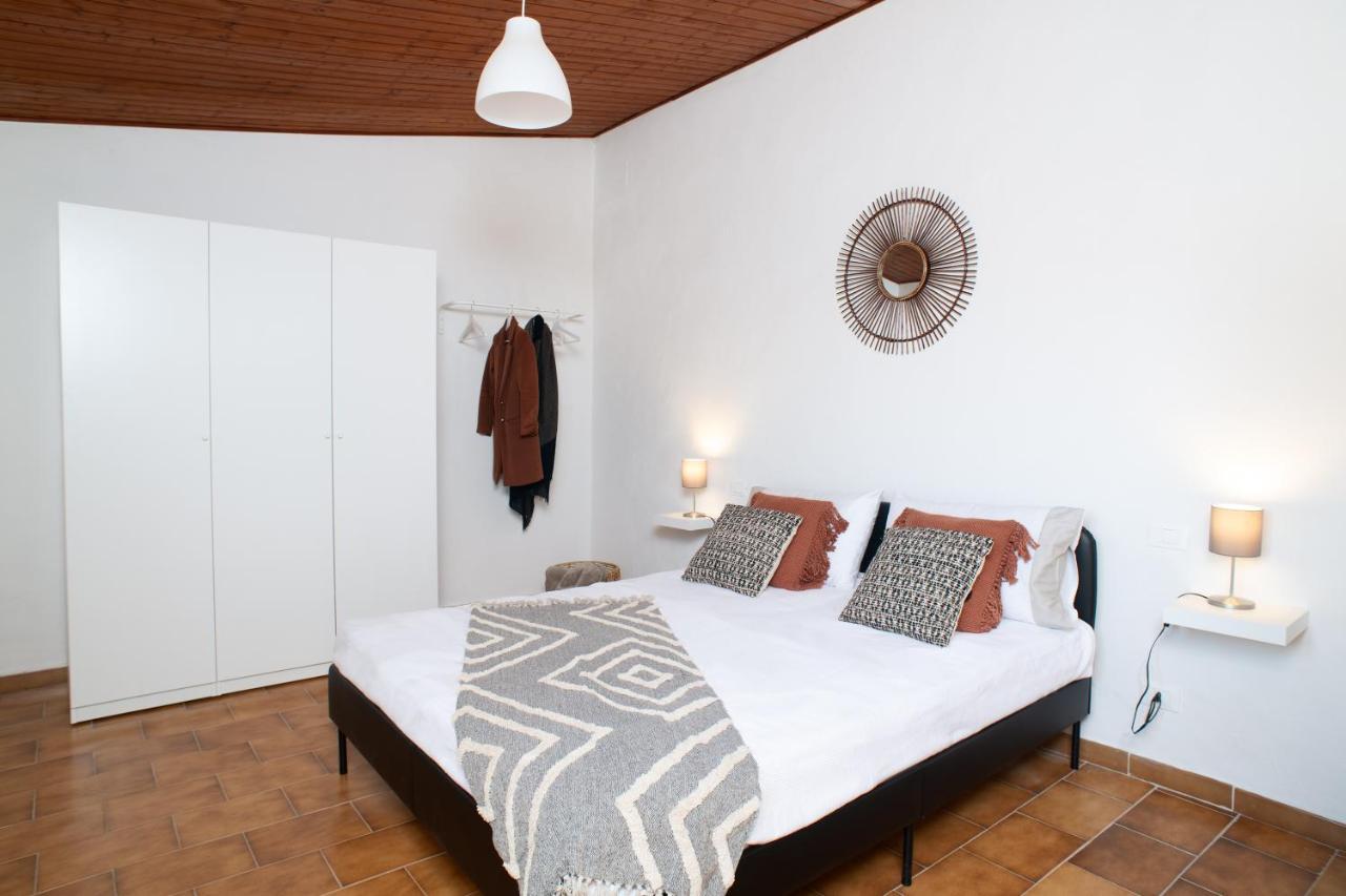Appartement Borgo Hospitality à San Piero a Sieve Extérieur photo