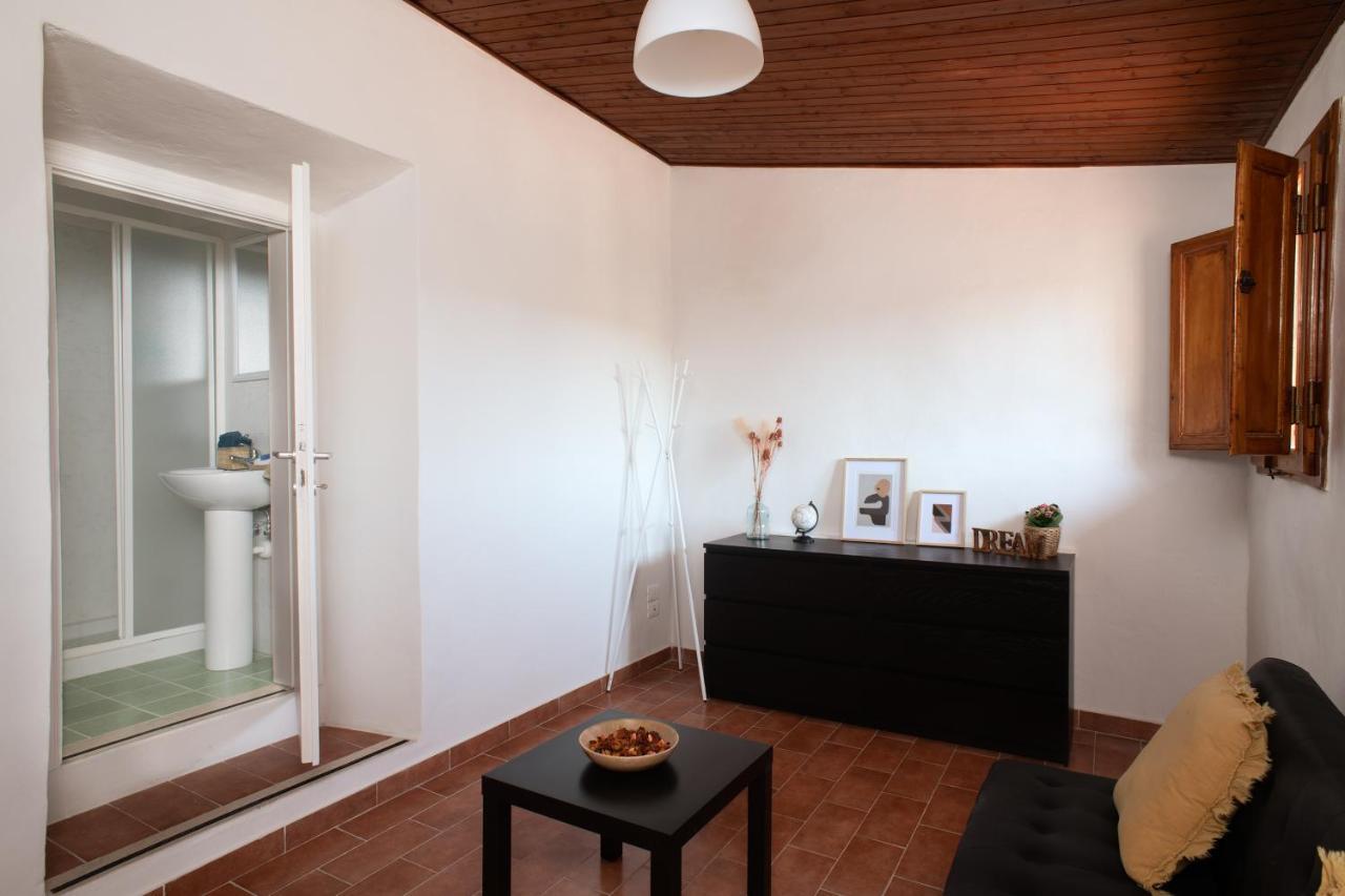 Appartement Borgo Hospitality à San Piero a Sieve Extérieur photo