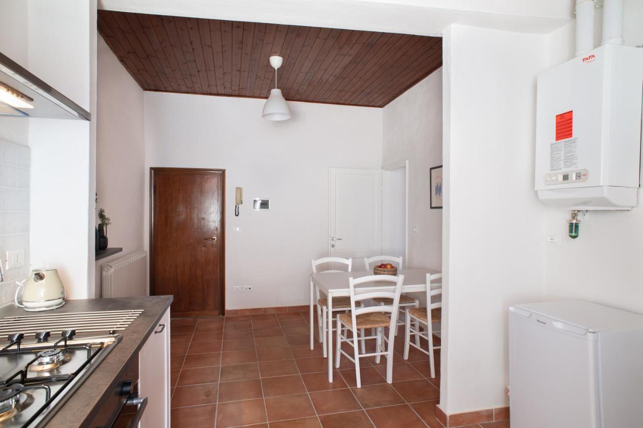 Appartement Borgo Hospitality à San Piero a Sieve Extérieur photo