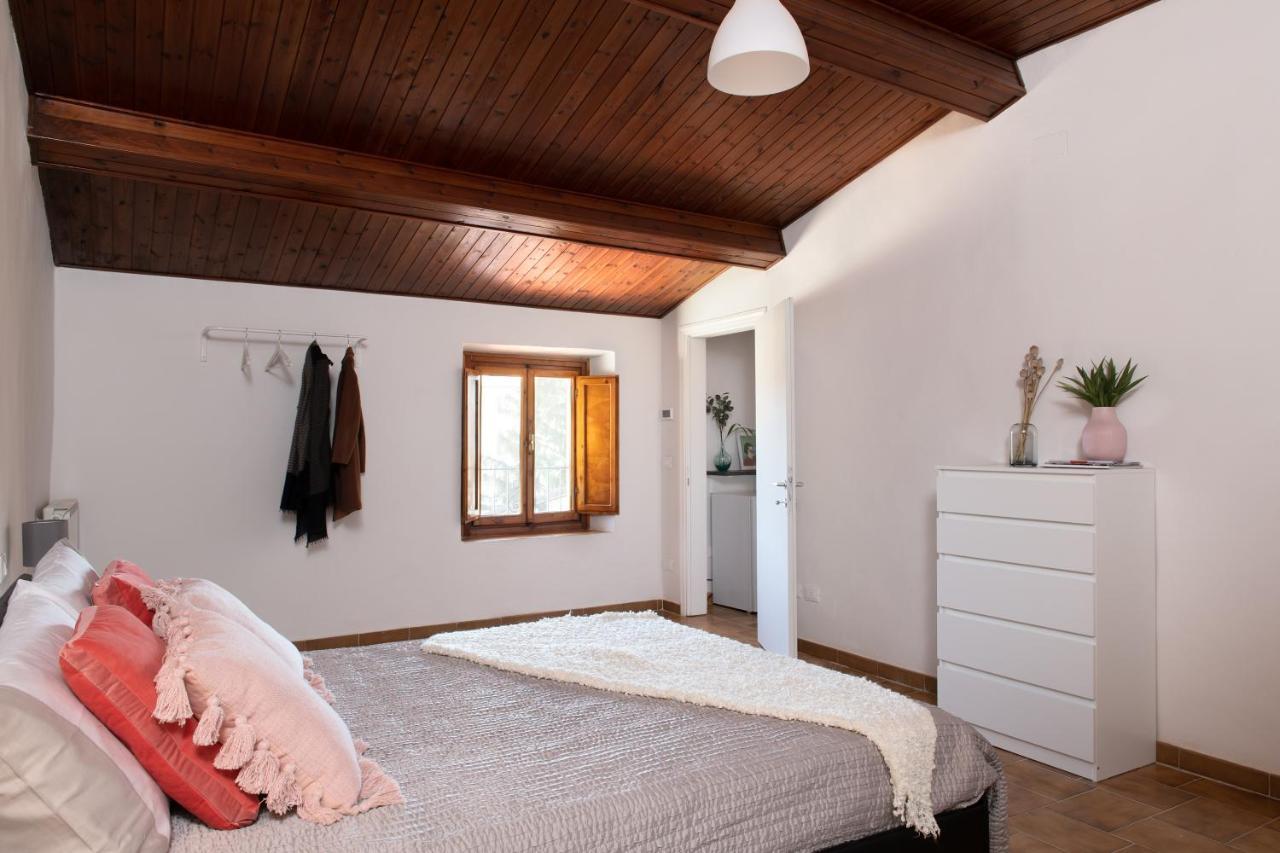 Appartement Borgo Hospitality à San Piero a Sieve Extérieur photo