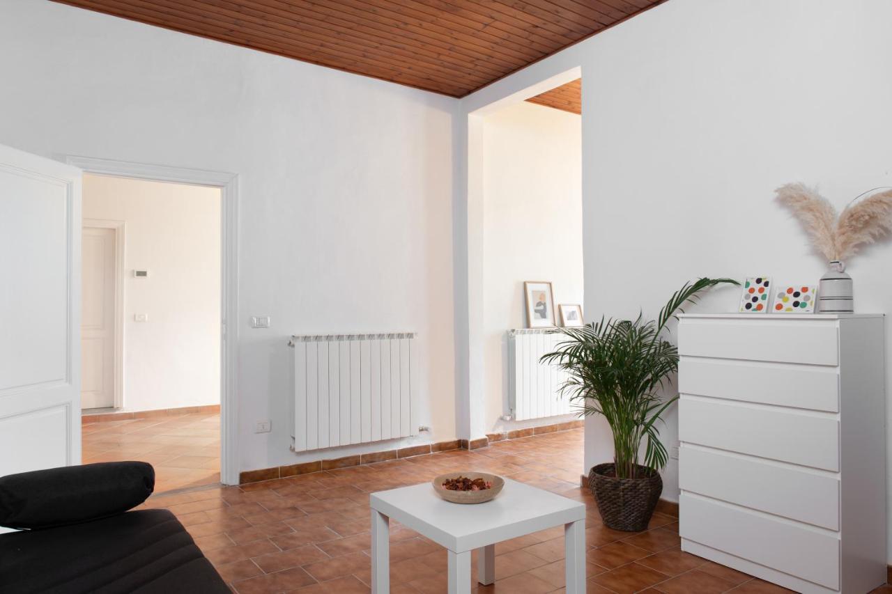 Appartement Borgo Hospitality à San Piero a Sieve Extérieur photo