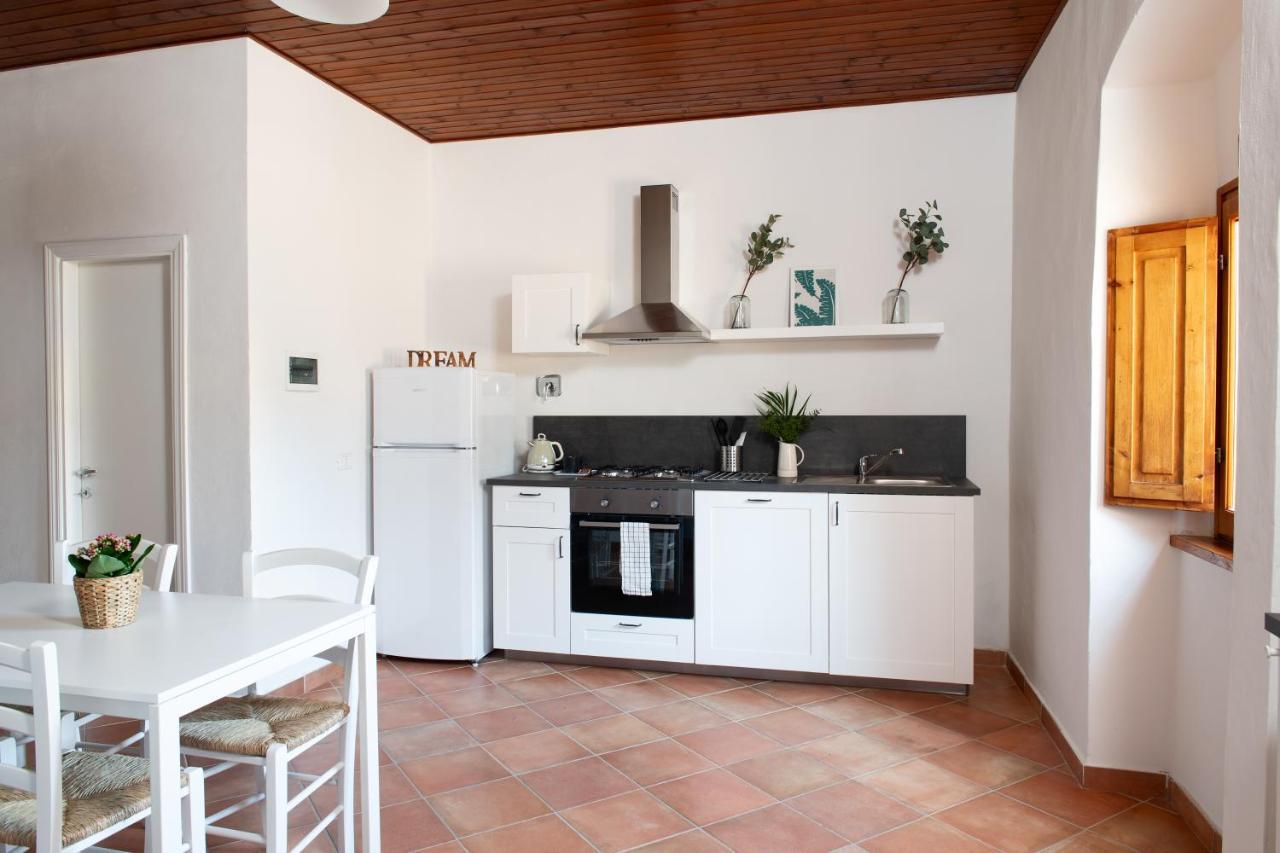 Appartement Borgo Hospitality à San Piero a Sieve Extérieur photo