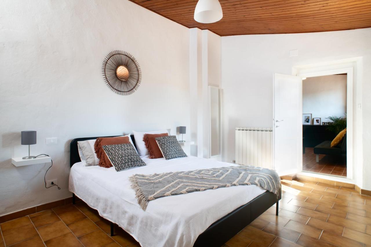 Appartement Borgo Hospitality à San Piero a Sieve Extérieur photo