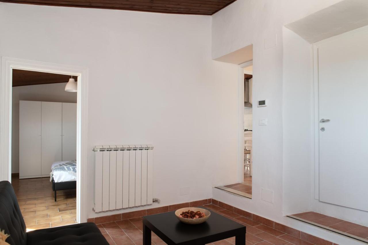 Appartement Borgo Hospitality à San Piero a Sieve Extérieur photo